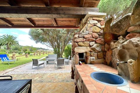 Villa i Castiadas, Sud Sardegna, Castiadas - € 1.300.000 | Ref: BOZ-5933 - foto 11