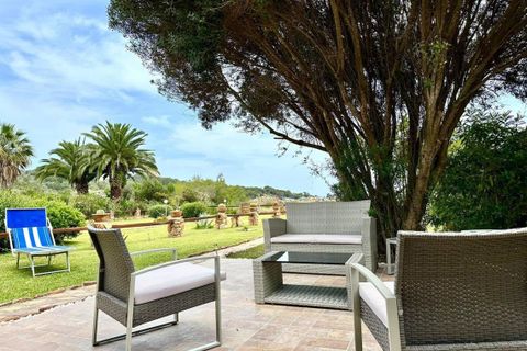 Villa i Castiadas, Sud Sardegna, Castiadas - € 1.300.000 | Ref: BOZ-5933 - foto 12