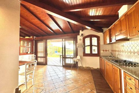 Villa i Castiadas, Sud Sardegna, Castiadas - € 1.300.000 | Ref: BOZ-5933 - foto 13