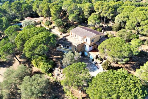 Landejendom i Palamos, Gerona - foto 1