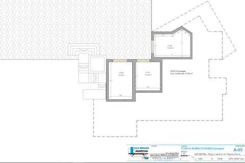 Landejendom i Palamos, Gerona, Palamos - € 995.000 | Ref: 108V - foto 48