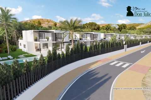 Villa i La Nucia, Alicante, La Nucia - € 935.000 | Ref: 5105 - foto 1