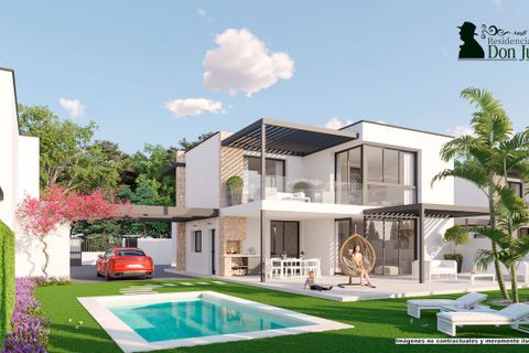 Villa i La Nucia, Alicante, La Nucia - € 935.000 | Ref: 5105 - foto 2