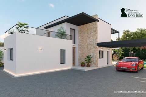 Villa i La Nucia, Alicante, La Nucia - € 935.000 | Ref: 5105 - foto 3