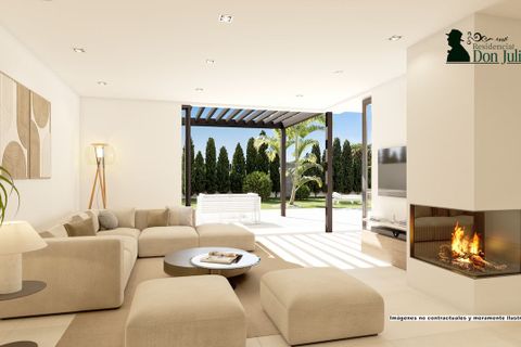 Villa i La Nucia, Alicante, La Nucia - € 935.000 | Ref: 5105 - foto 5