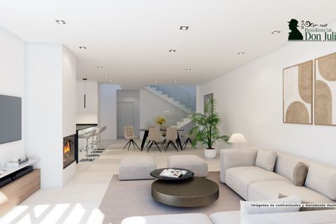 Villa i La Nucia, Alicante, La Nucia - € 935.000 | Ref: 5105 - foto 6