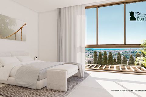 Villa i La Nucia, Alicante, La Nucia - € 935.000 | Ref: 5105 - foto 9
