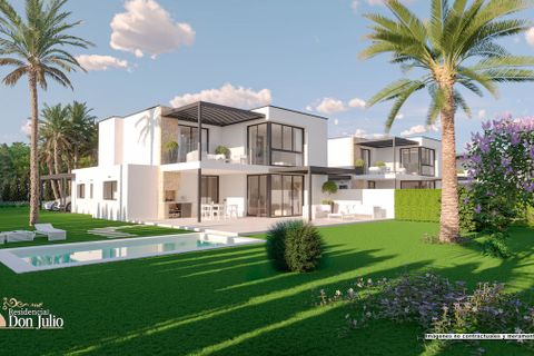 Villa i La Nucia, Alicante, La Nucia - € 935.000 | Ref: 5105 - foto 13