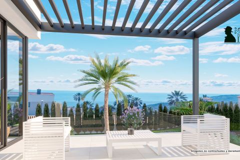 Villa i La Nucia, Alicante, La Nucia - € 935.000 | Ref: 5105 - foto 14
