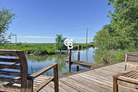 Villa i Marans, Charente-Maritime, Marans - € 649.000 | Ref: OFFSL011LBLR - foto 4