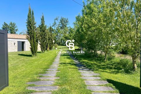 Villa i Marans, Charente-Maritime, Marans - € 649.000 | Ref: OFFSL011LBLR - foto 3