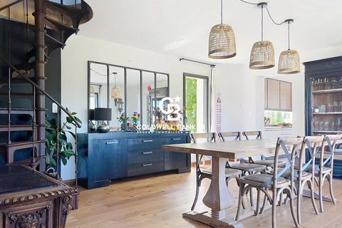Villa i Marans, Charente-Maritime, Marans - € 649.000 | Ref: OFFSL011LBLR - foto 7