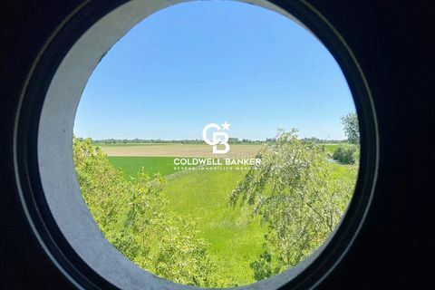 Villa i Marans, Charente-Maritime, Marans - € 649.000 | Ref: OFFSL011LBLR - foto 8