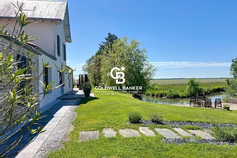 Villa i Marans, Charente-Maritime, Marans - € 649.000 | Ref: OFFSL011LBLR - foto 22
