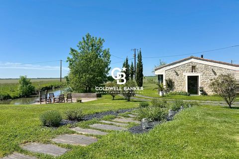 Villa i Marans, Charente-Maritime, Marans - € 649.000 | Ref: OFFSL011LBLR - foto 9