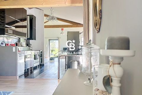 Villa i Marans, Charente-Maritime, Marans - € 649.000 | Ref: OFFSL011LBLR - foto 10