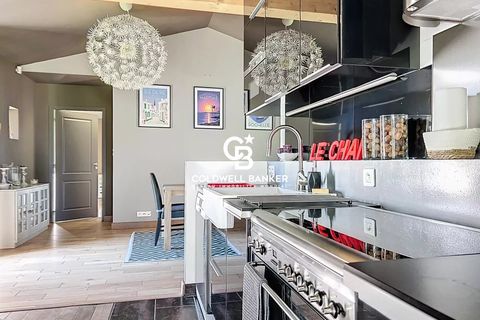 Villa i Marans, Charente-Maritime, Marans - € 649.000 | Ref: OFFSL011LBLR - foto 11