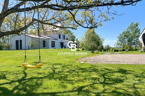 Villa i Marans, Charente-Maritime, Marans - € 649.000 | Ref: OFFSL011LBLR - foto 13