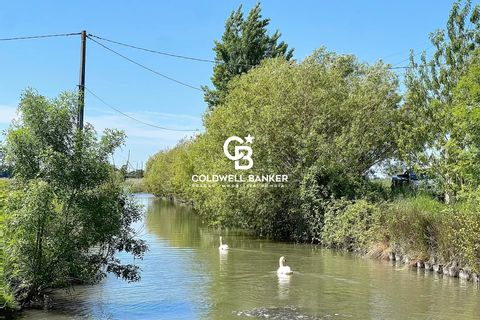 Villa i Marans, Charente-Maritime, Marans - € 649.000 | Ref: OFFSL011LBLR - foto 17