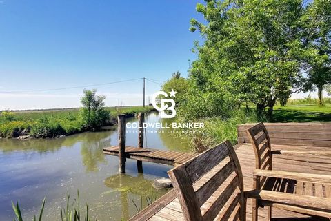 Villa i Marans, Charente-Maritime, Marans - € 649.000 | Ref: OFFSL011LBLR - foto 18