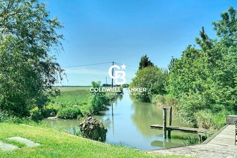 Villa i Marans, Charente-Maritime, Marans - € 649.000 | Ref: OFFSL011LBLR - foto 19