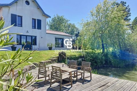 Villa i Marans, Charente-Maritime, Marans - € 649.000 | Ref: OFFSL011LBLR - foto 1