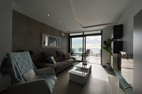 Apartment in Calpe, Alicante - photo 3