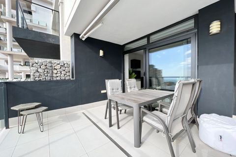 Apartment in Calpe, Alicante - photo 5
