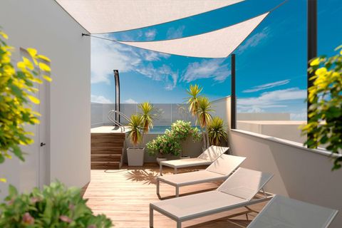 Penthouse in Torrevieja, Alicante, Torrevieja - € 275.000 | Ref: NB-21243 - Foto 7