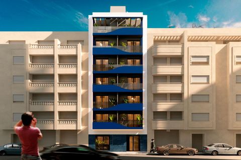 Penthouse in Torrevieja, Alicante, Torrevieja - € 275.000 | Ref: NB-21243 - Foto 9