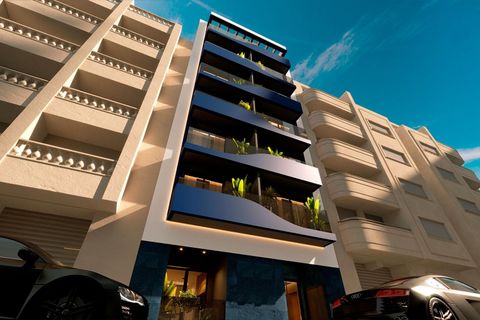 Penthouse in Torrevieja, Alicante, Torrevieja - € 275.000 | Ref: NB-21243 - Foto 10