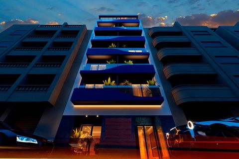 Penthouse in Torrevieja, Alicante, Torrevieja - € 275.000 | Ref: NB-21243 - Foto 11
