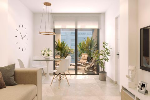 Penthouse in Torrevieja, Alicante, Torrevieja - € 275.000 | Ref: NB-21243 - Foto 19