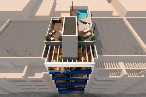 Penthouse in Torrevieja, Alicante, Torrevieja - € 275.000 | Ref: NB-21243 - Foto 23