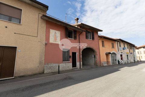 Villa a Leno, Brescia, Leno - € 99.000 | Ref: 6415062020-1176 - foto 2