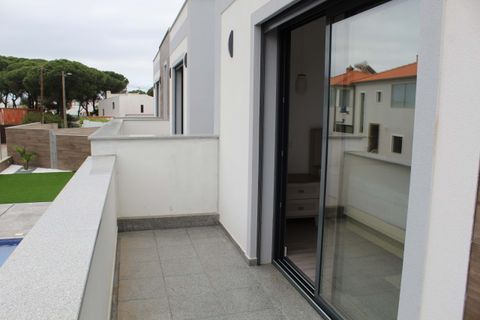 Byhus i Albufeira, Faro, Albufeira - € 819.000 | Ref: A110-1 - foto 32