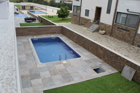 Byhus i Albufeira, Faro, Albufeira - € 819.000 | Ref: A110-1 - foto 41