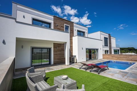 Byhus i Albufeira, Faro, Albufeira - € 924.000 | Ref: A110-2 - foto 1