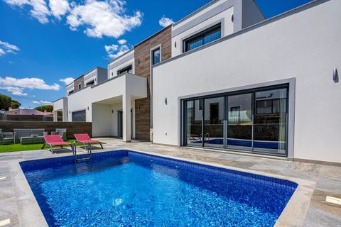 Byhus i Albufeira, Faro, Albufeira - € 924.000 | Ref: A110-2 - foto 2