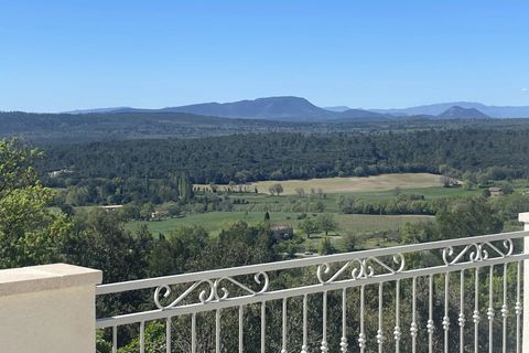 Villa a Moissac-Bellevue, Var, Moissac-Bellevue - € 550.000 | Ref: 11377 - foto 19