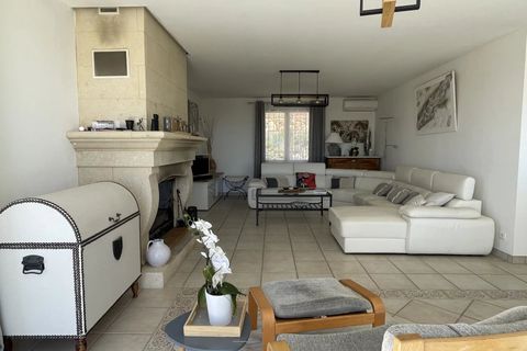 Villa a Moissac-Bellevue, Var, Moissac-Bellevue - € 550.000 | Ref: 11377 - foto 4