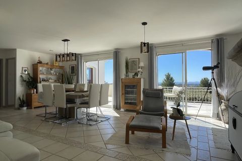 Villa a Moissac-Bellevue, Var, Moissac-Bellevue - € 550.000 | Ref: 11377 - foto 5