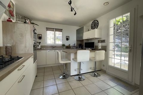 Villa a Moissac-Bellevue, Var, Moissac-Bellevue - € 550.000 | Ref: 11377 - foto 6