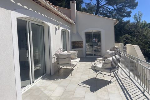 Villa a Moissac-Bellevue, Var, Moissac-Bellevue - € 550.000 | Ref: 11377 - foto 8