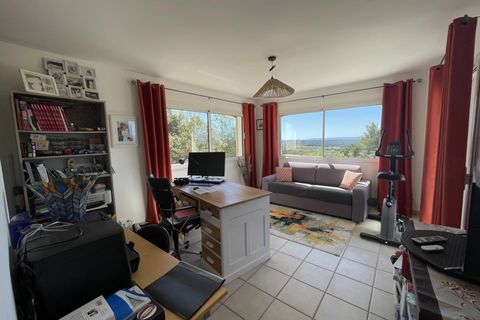 Villa a Moissac-Bellevue, Var, Moissac-Bellevue - € 550.000 | Ref: 11377 - foto 11