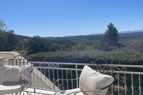 Villa a Moissac-Bellevue, Var, Moissac-Bellevue - € 550.000 | Ref: 11377 - foto 20