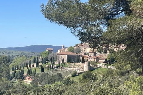 Villa a Moissac-Bellevue, Var, Moissac-Bellevue - € 550.000 | Ref: 11377 - foto 23