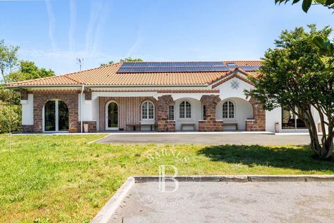 Villa i Labenne, Landes, Labenne - € 1 205 000 | Ref: M1646 - foto 2