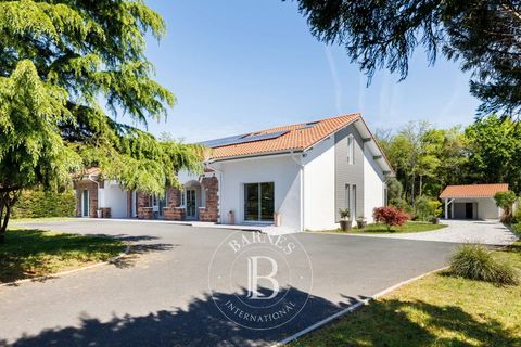 Villa i Labenne, Landes, Labenne - € 1 205 000 | Ref: M1646 - foto 3