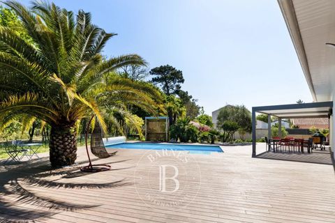 Villa i Labenne, Landes, Labenne - € 1 205 000 | Ref: M1646 - foto 4